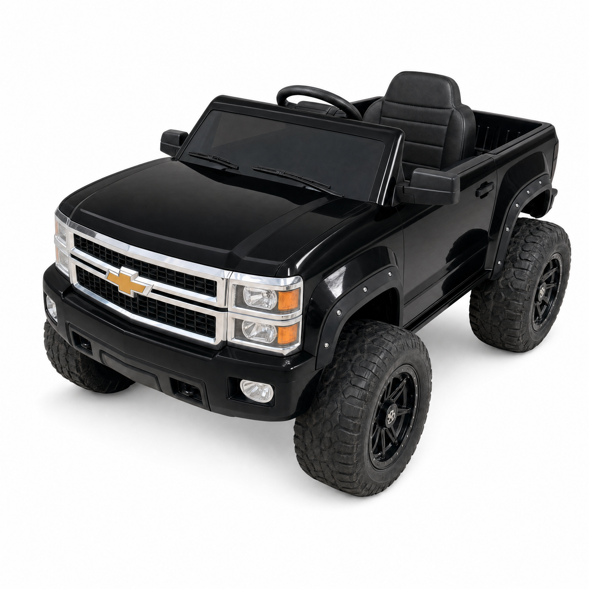Mini Silverado