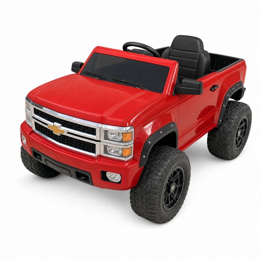 Mini Silverado