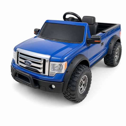 Mini F150